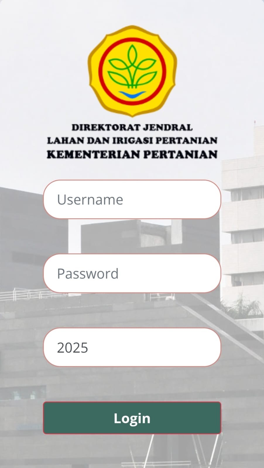 Sistem Informasi Persuratan lingkup Ditjen LIP