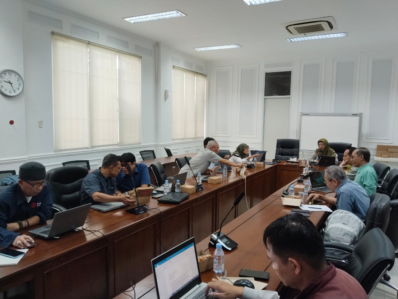 Buku Inovasi Pembangunan Pertanian