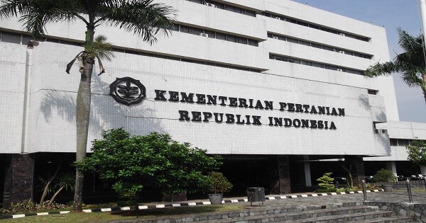 direktorat Jenderal  Lahan dan Irigasi Pertanian