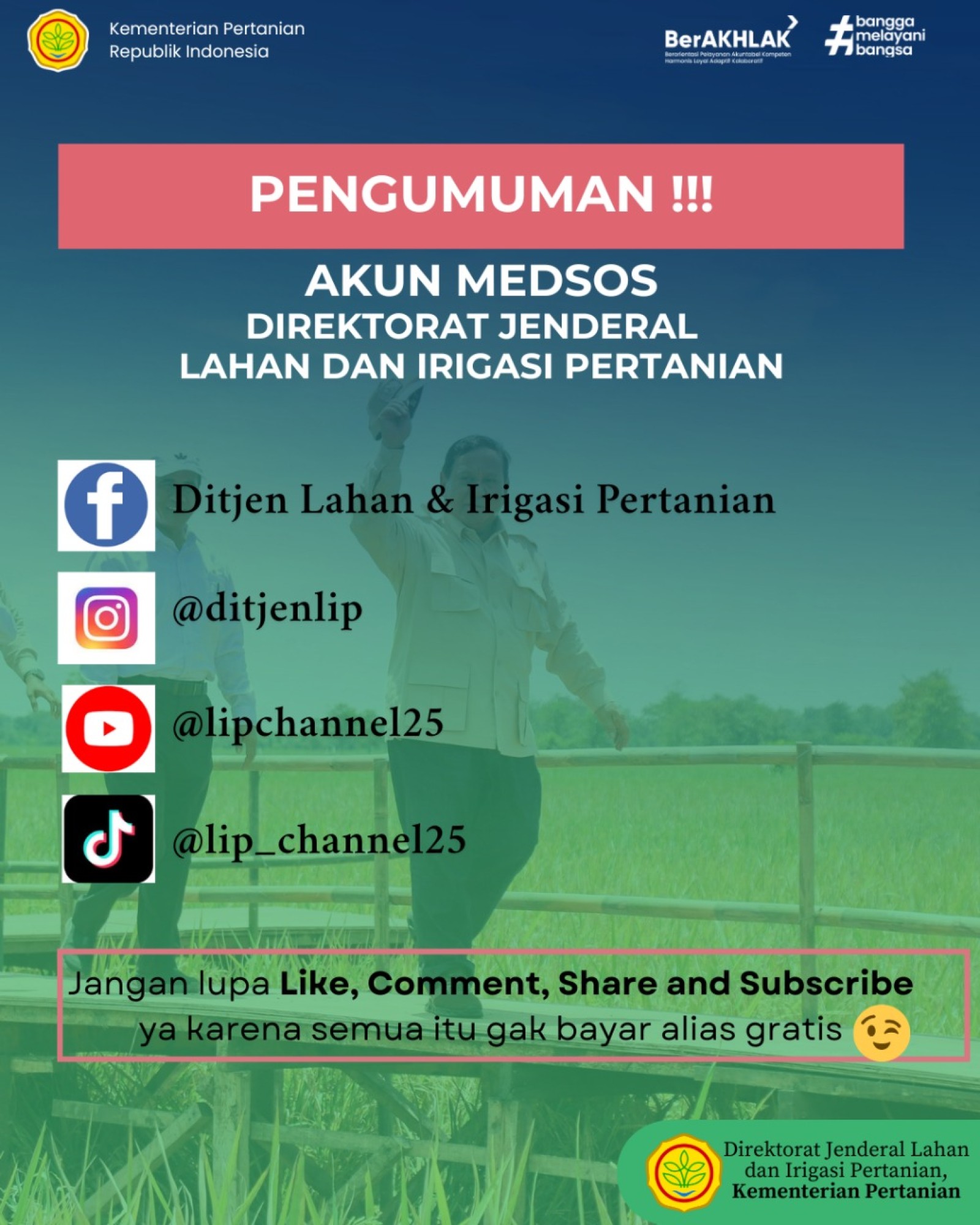 Workshop Pembuatan Video dan Konten Media Sosial