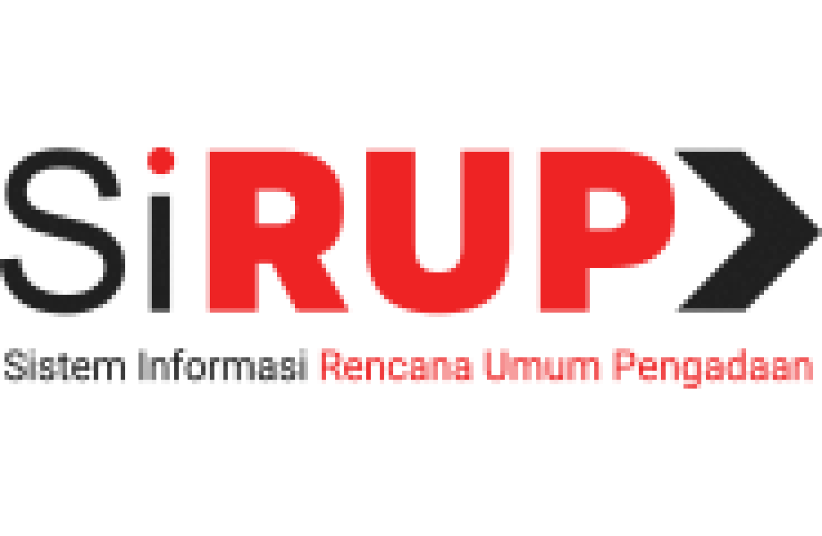 Sistem informasi rencana umum pengadaan