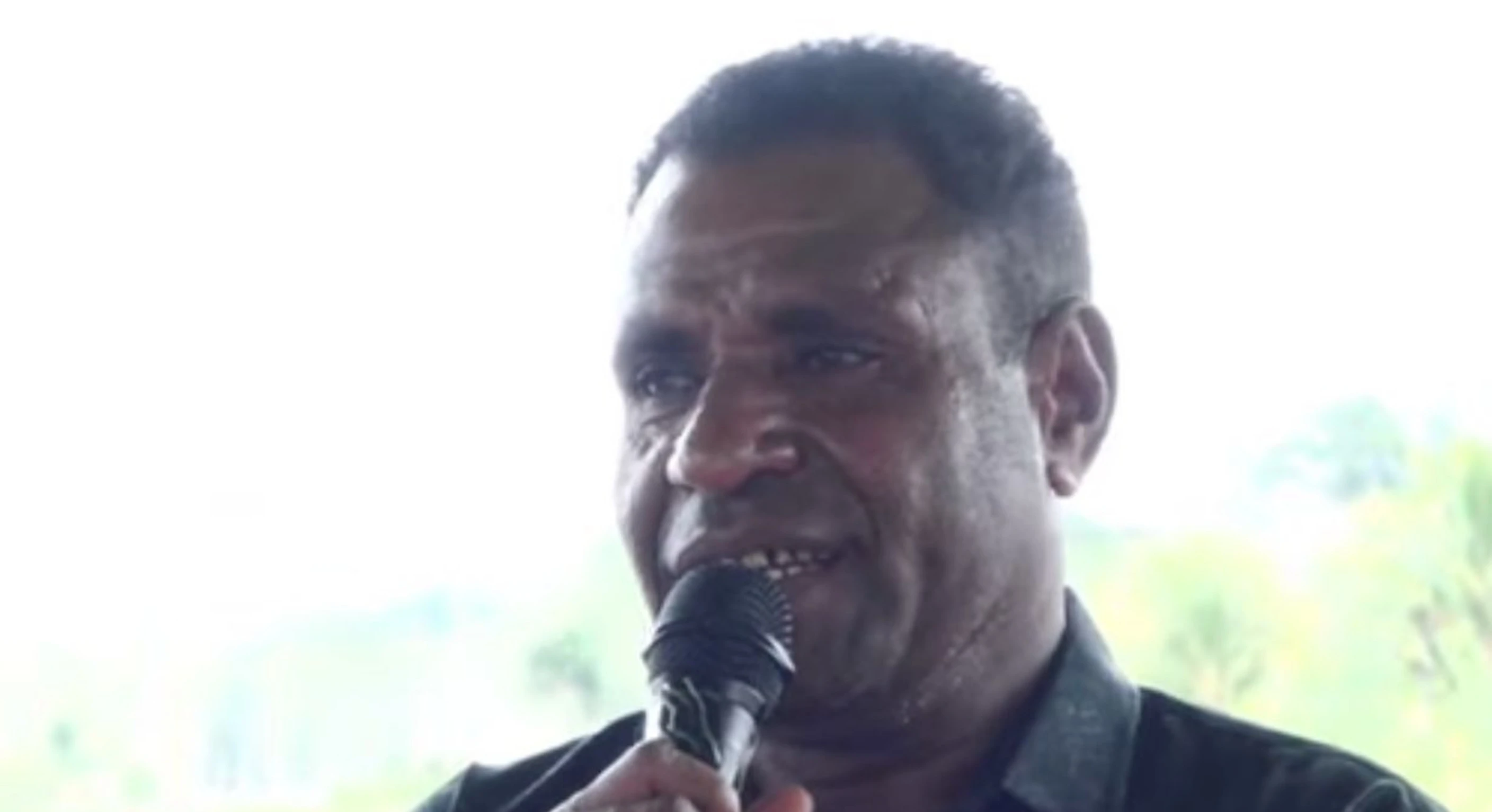 Pioner Cetak Sawah Masyarakat, Reinardus Ndiken Buktikan Masyarakat Adat Merauke SiapBertransformasi