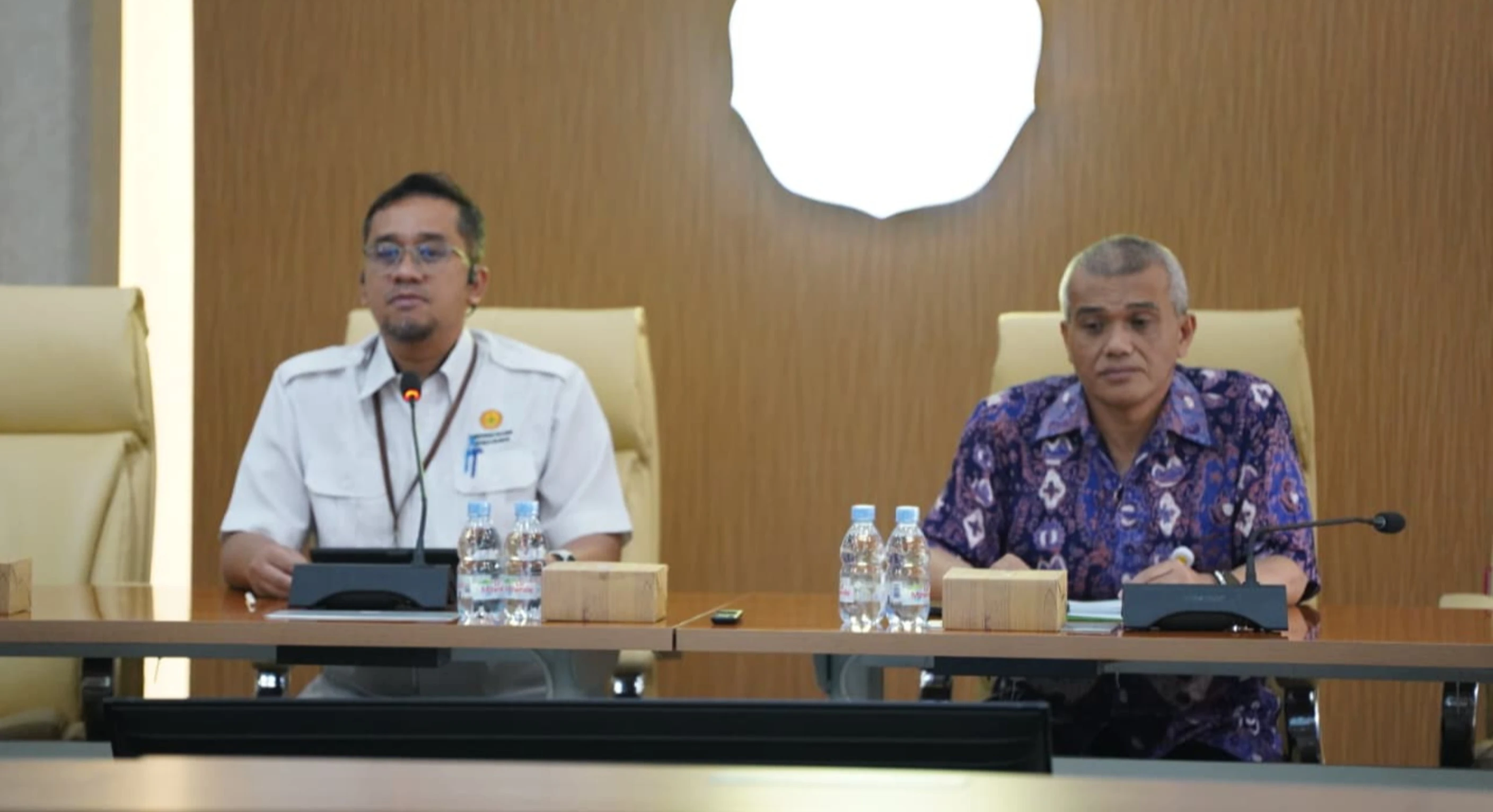 Percepat Realisasi CSR dan Oplah 2026, Ditjen LIP Tandatangani Kontrak SID dengan Perguruan Tinggi