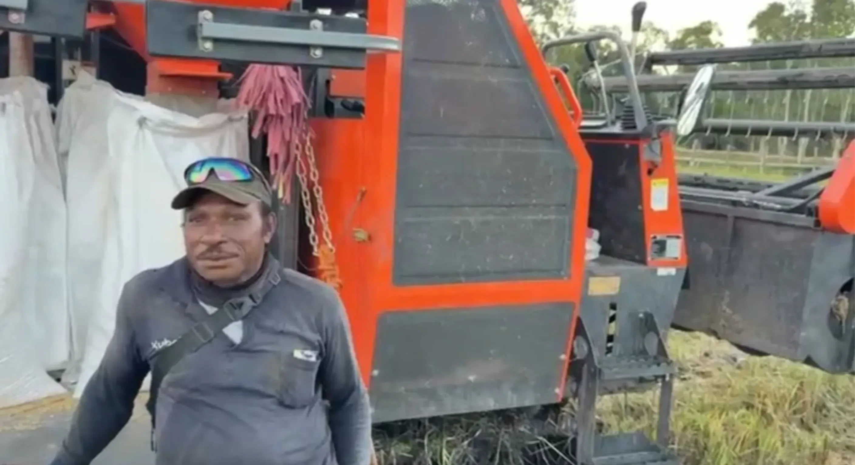 Petani Merauke Rasakan Manfaat Cetak Sawah Rakyat, Hasil Panen Bantu Bangun Rumah dan Biayai Pendidi