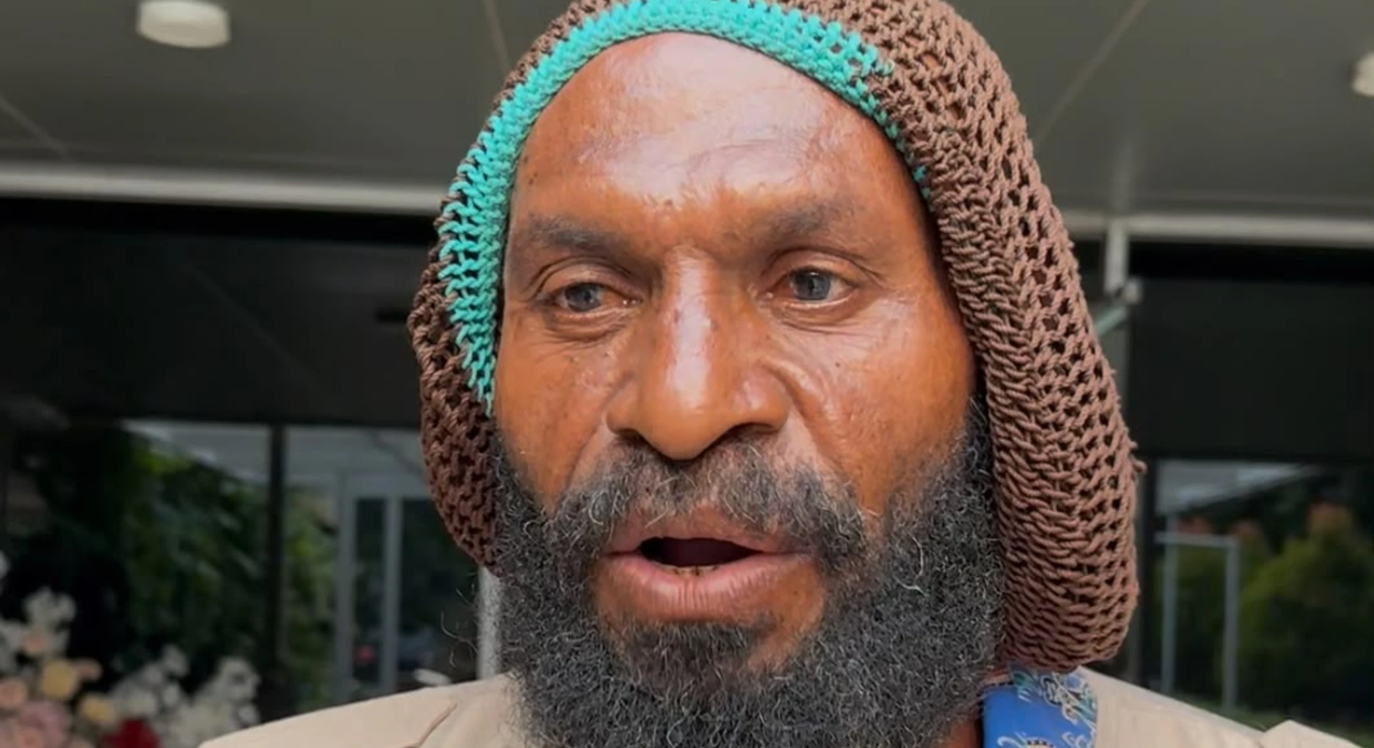 Petani Papua Sambut Program Cetak Sawah, Dari Cangkul ke Traktor Menuju Harapan Baru