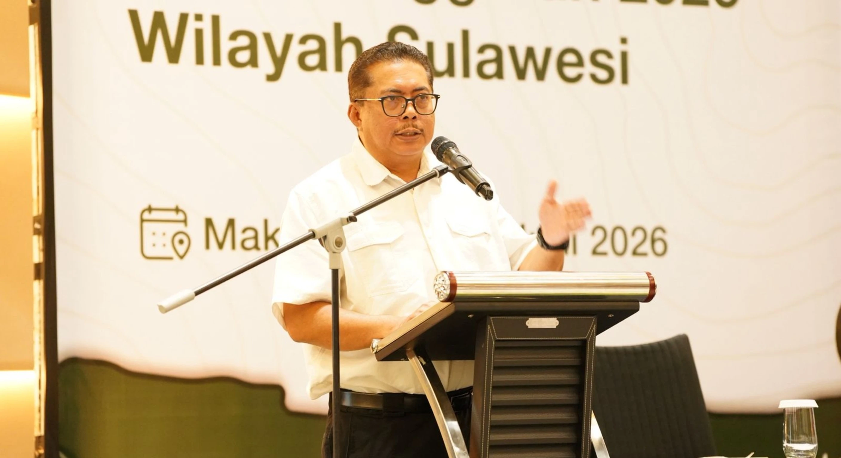 Kementan Tegaskan Cetak Sawah Harus Sesuai Perencanaan dan Bebas Pungli