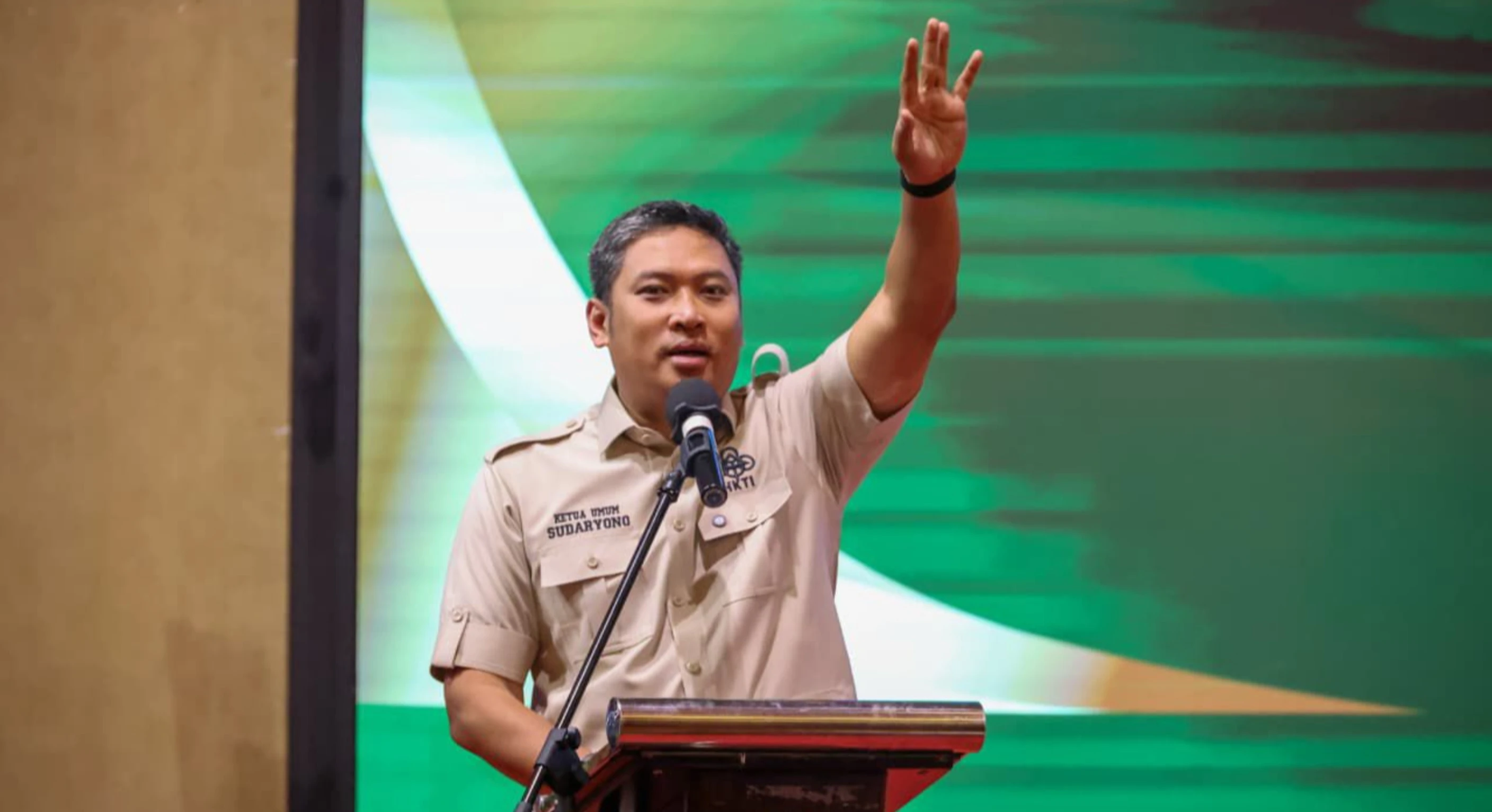 Wamentan Sudaryono: Dari Irigasi hingga Pupuk, Ini Strategi Pemerintah Menangkan Pertarungan Pangan