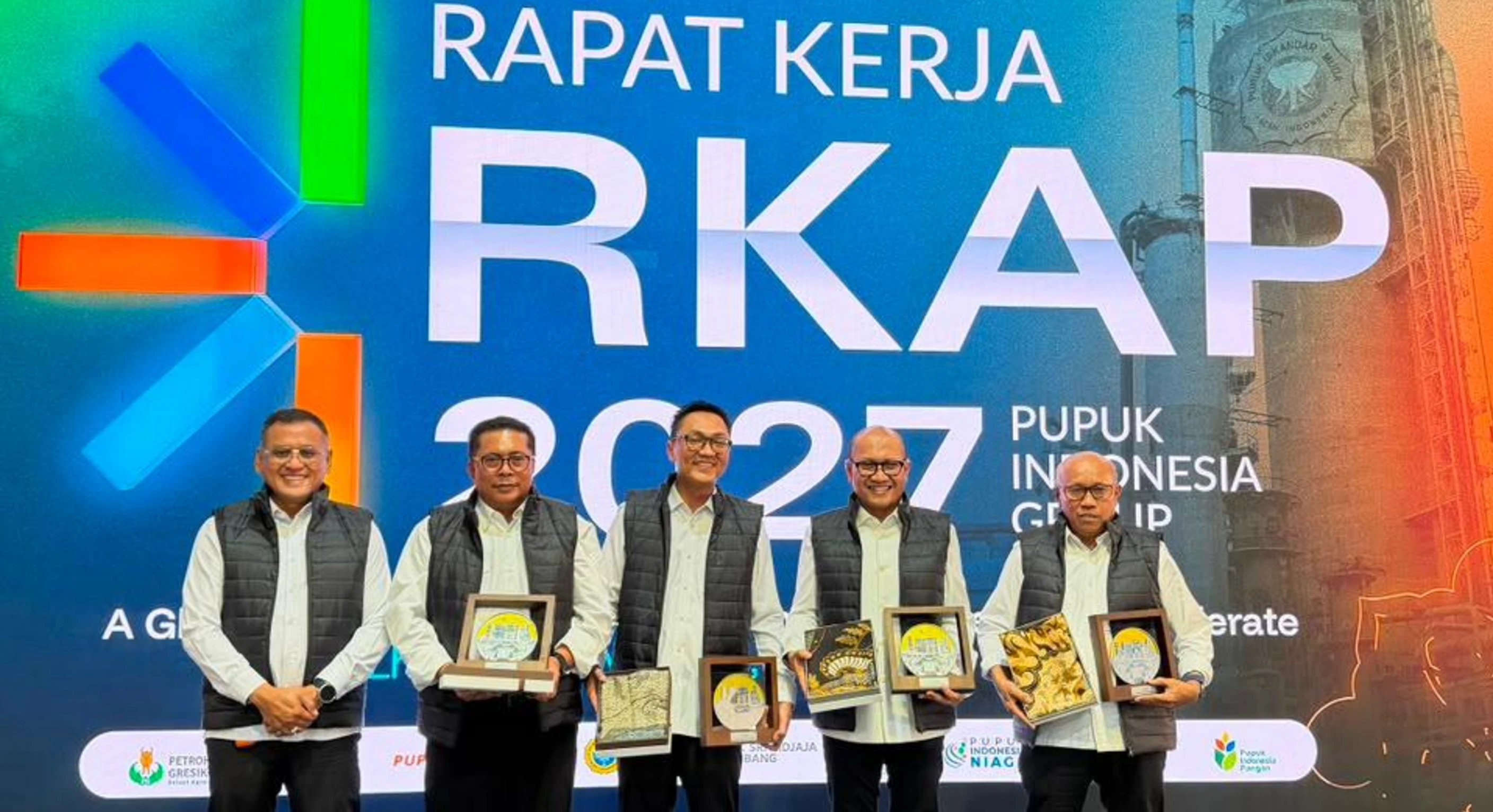 Harga Pupuk Turun 20 Persen, Kementan Perkuat Tata Kelola dan Pastikan Subsidi Tepat Sasaran