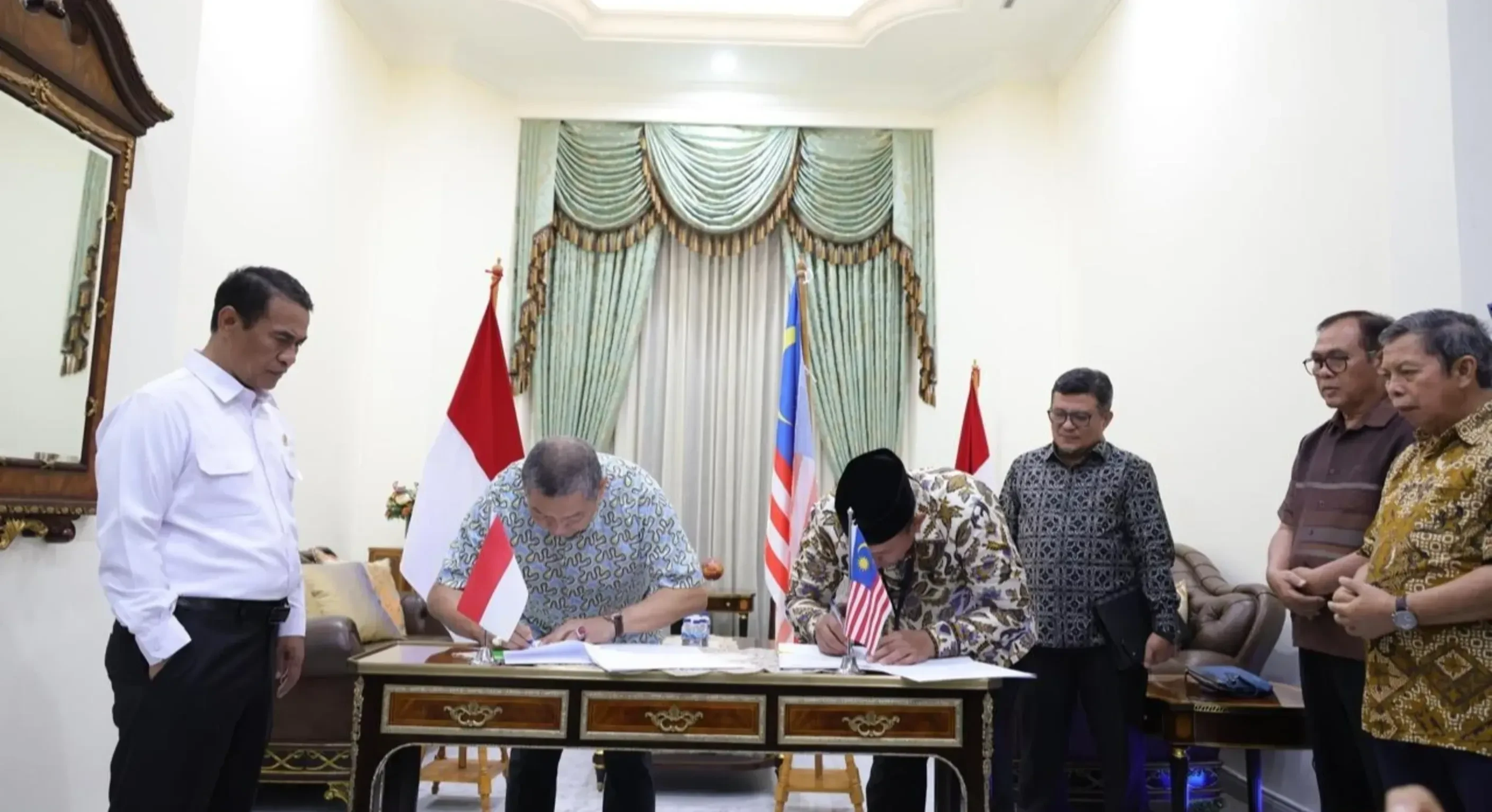 Ini Alasan Mentan Ekspor Beras dari Kediaman: Efisiensi Anggaran untuk Petani