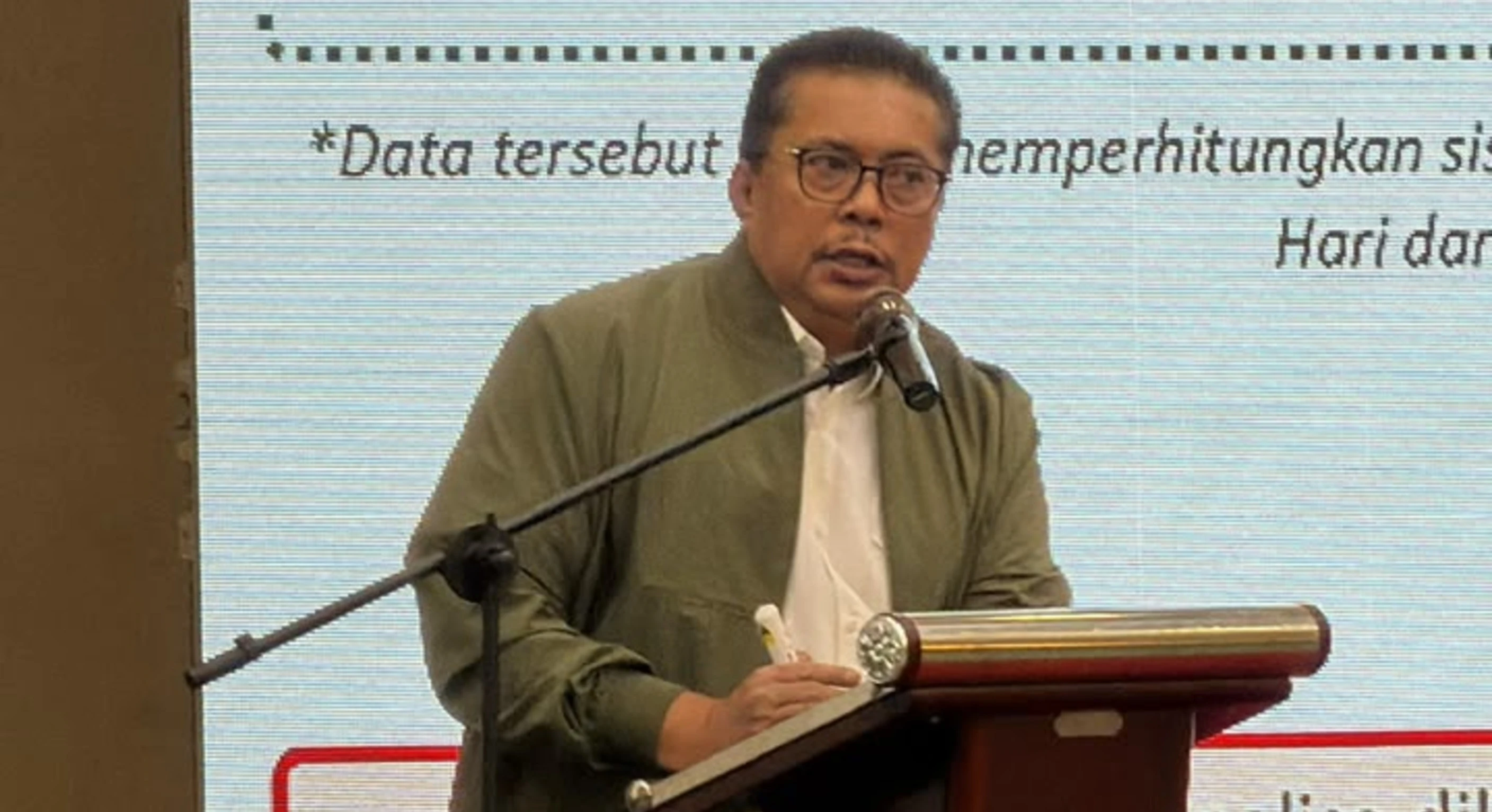 Kementan Percepat Cetak Sawah 2026, Seluruh Konstruksi Ditargetkan Rampung 30 November